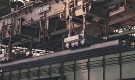 吊運型材用 小鋼坯、鋼錠起吊用MW92系列